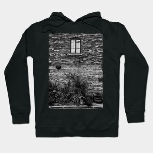 Little Tiny Street No 12 Hoodie